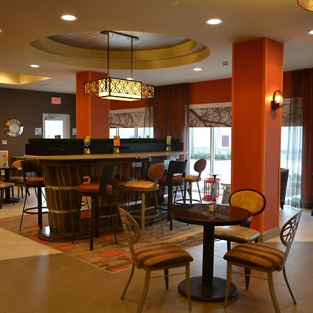 Holiday Inn Express Covington-Madisonville By Ihg Exteriér fotografie