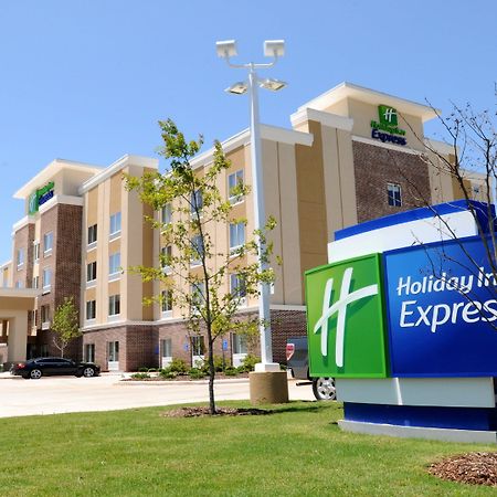 Holiday Inn Express Covington-Madisonville By Ihg Exteriér fotografie