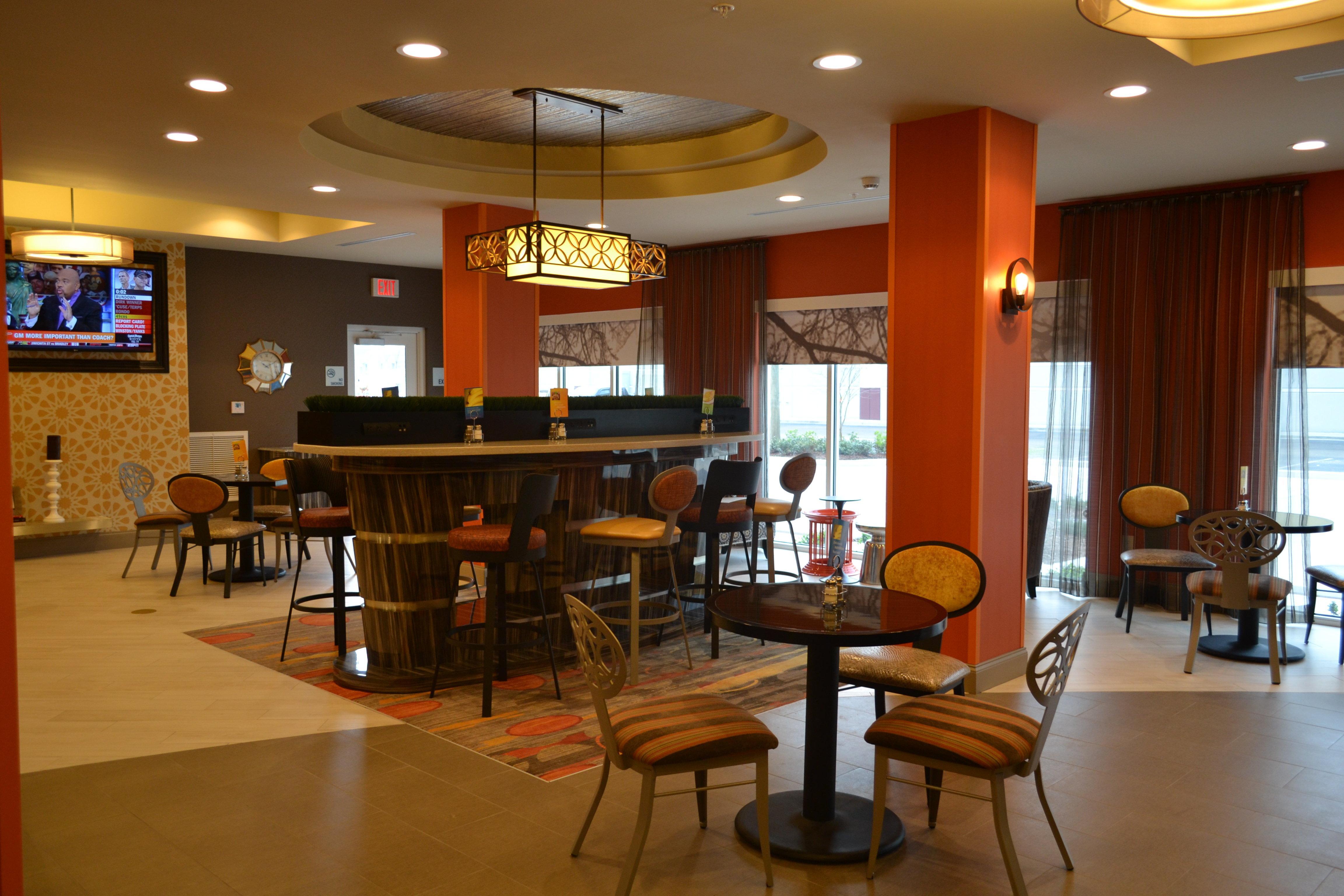 Holiday Inn Express Covington-Madisonville By Ihg Exteriér fotografie