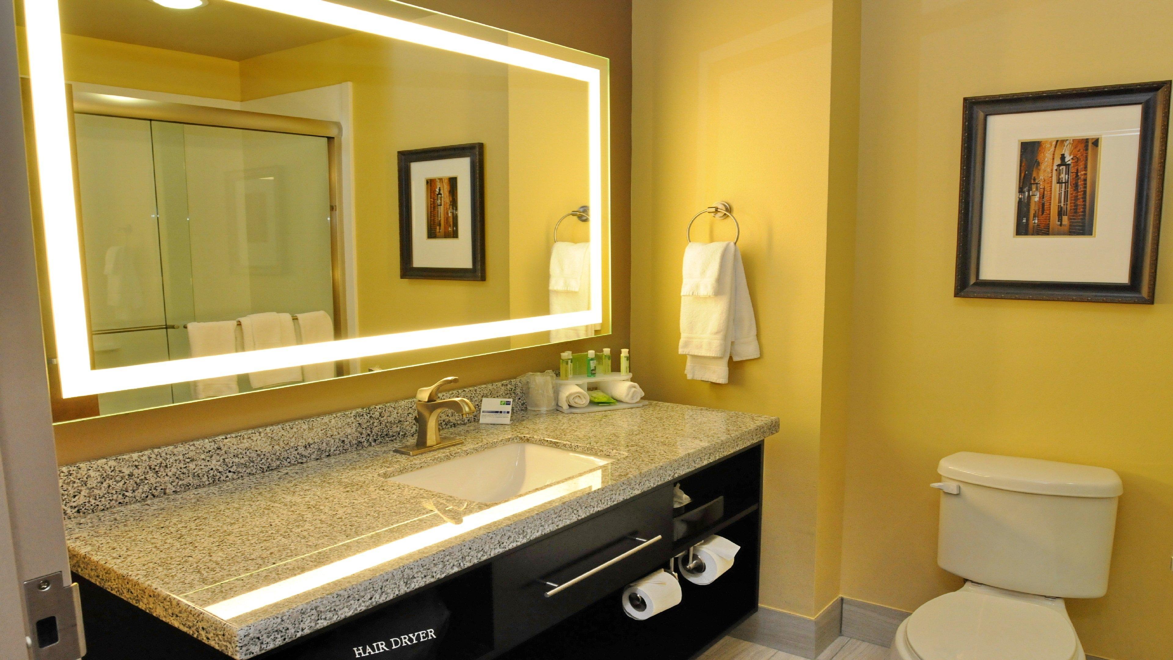 Holiday Inn Express Covington-Madisonville By Ihg Exteriér fotografie