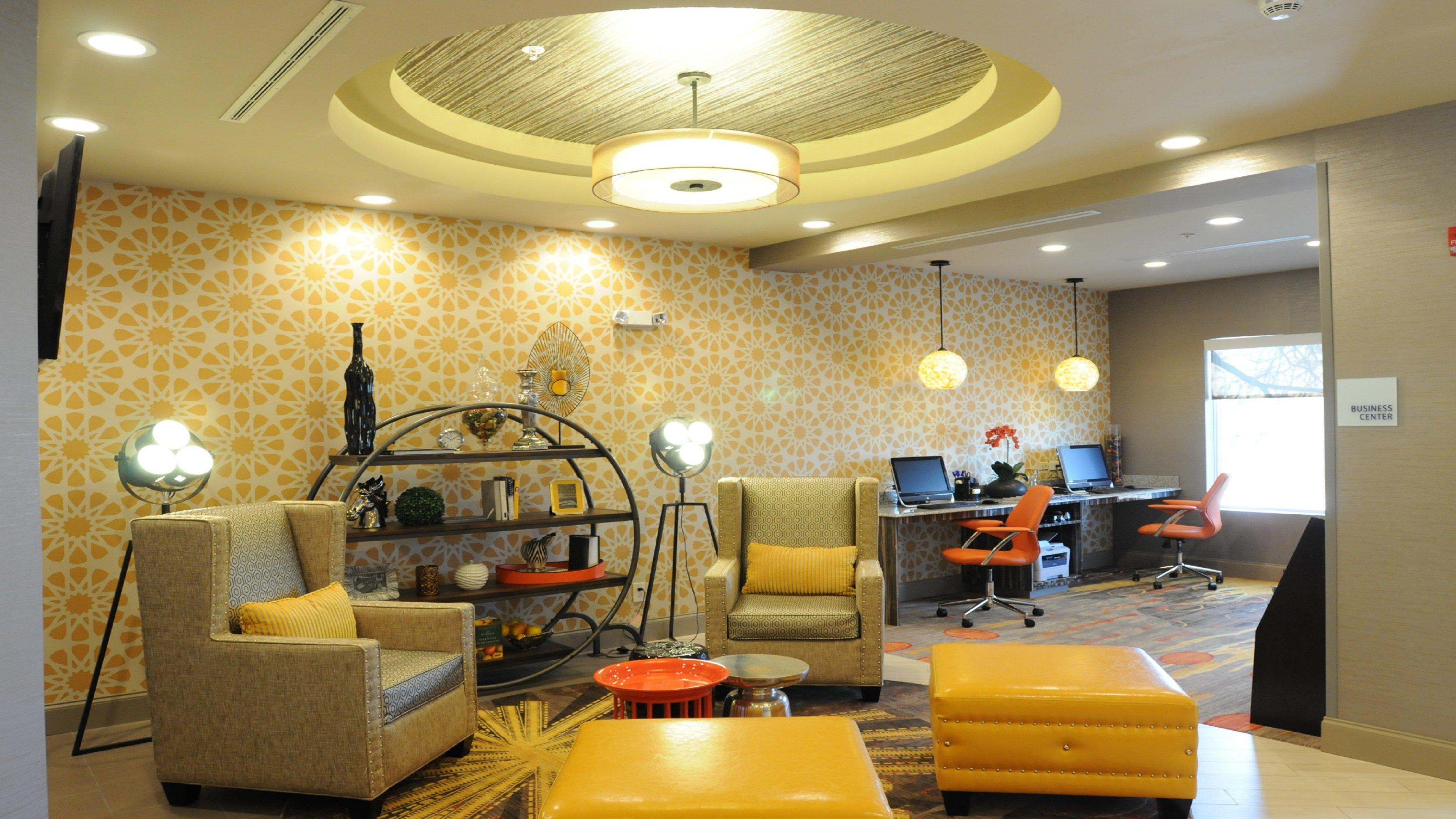 Holiday Inn Express Covington-Madisonville By Ihg Exteriér fotografie
