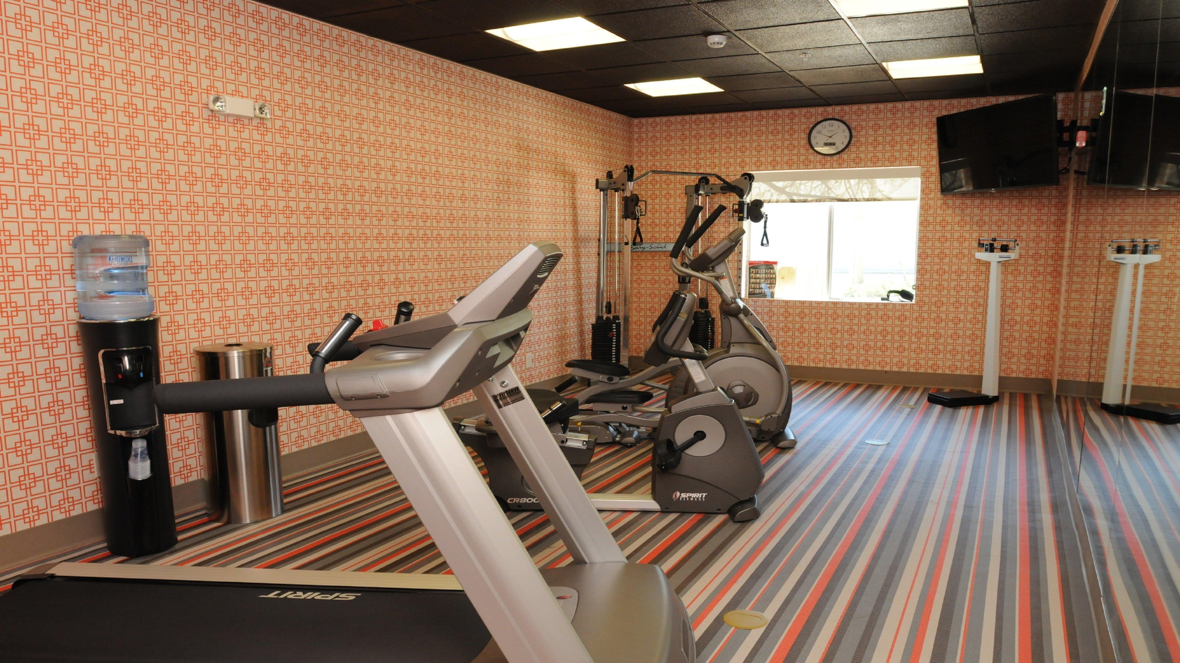 Holiday Inn Express Covington-Madisonville By Ihg Exteriér fotografie
