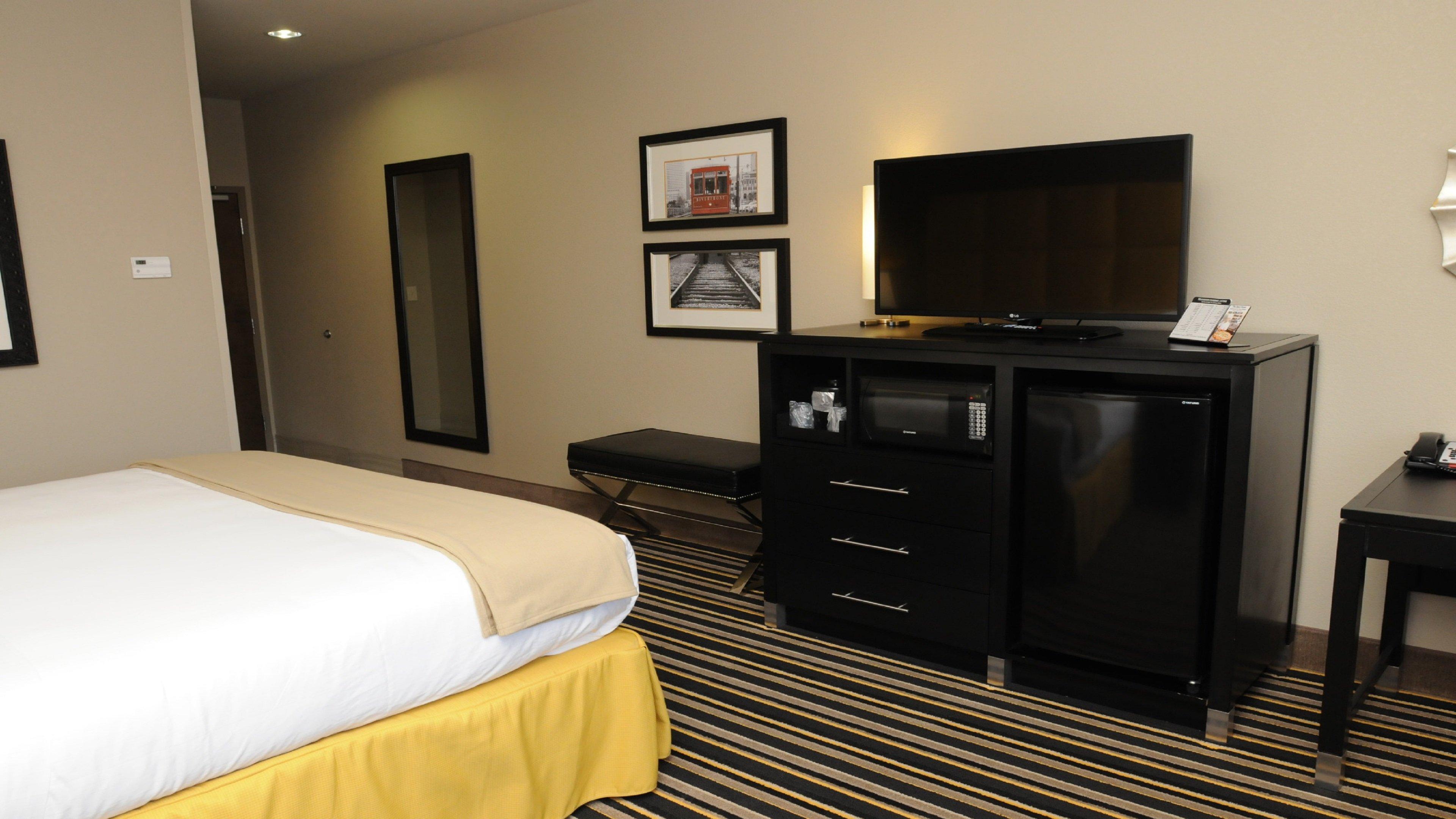Holiday Inn Express Covington-Madisonville By Ihg Exteriér fotografie
