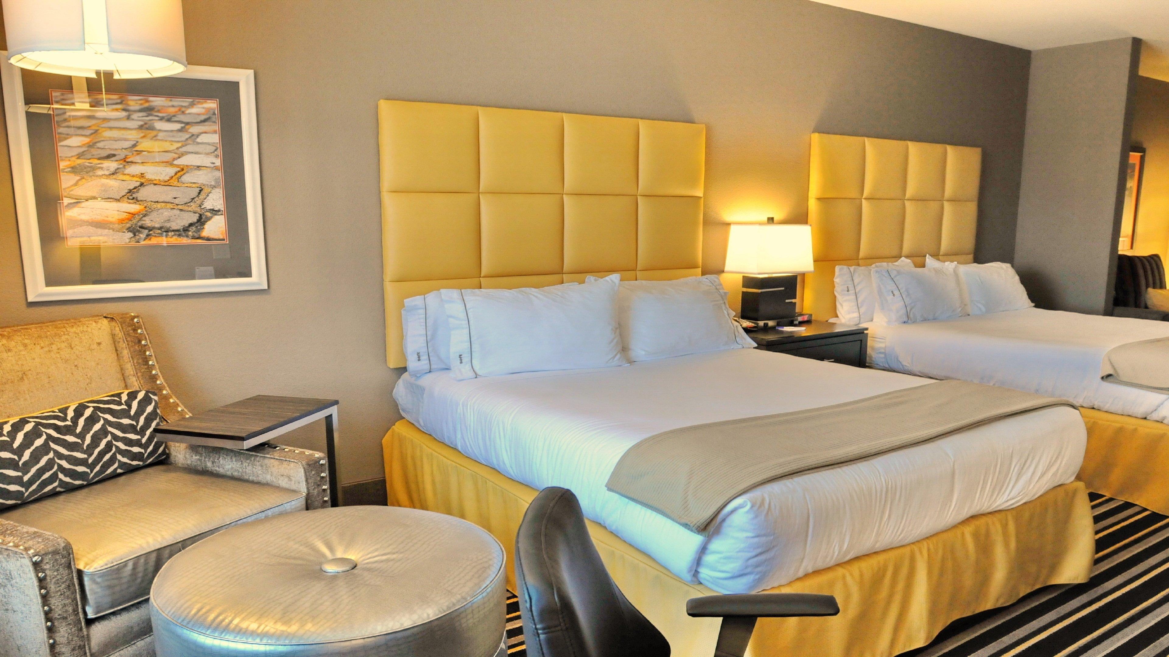 Holiday Inn Express Covington-Madisonville By Ihg Exteriér fotografie