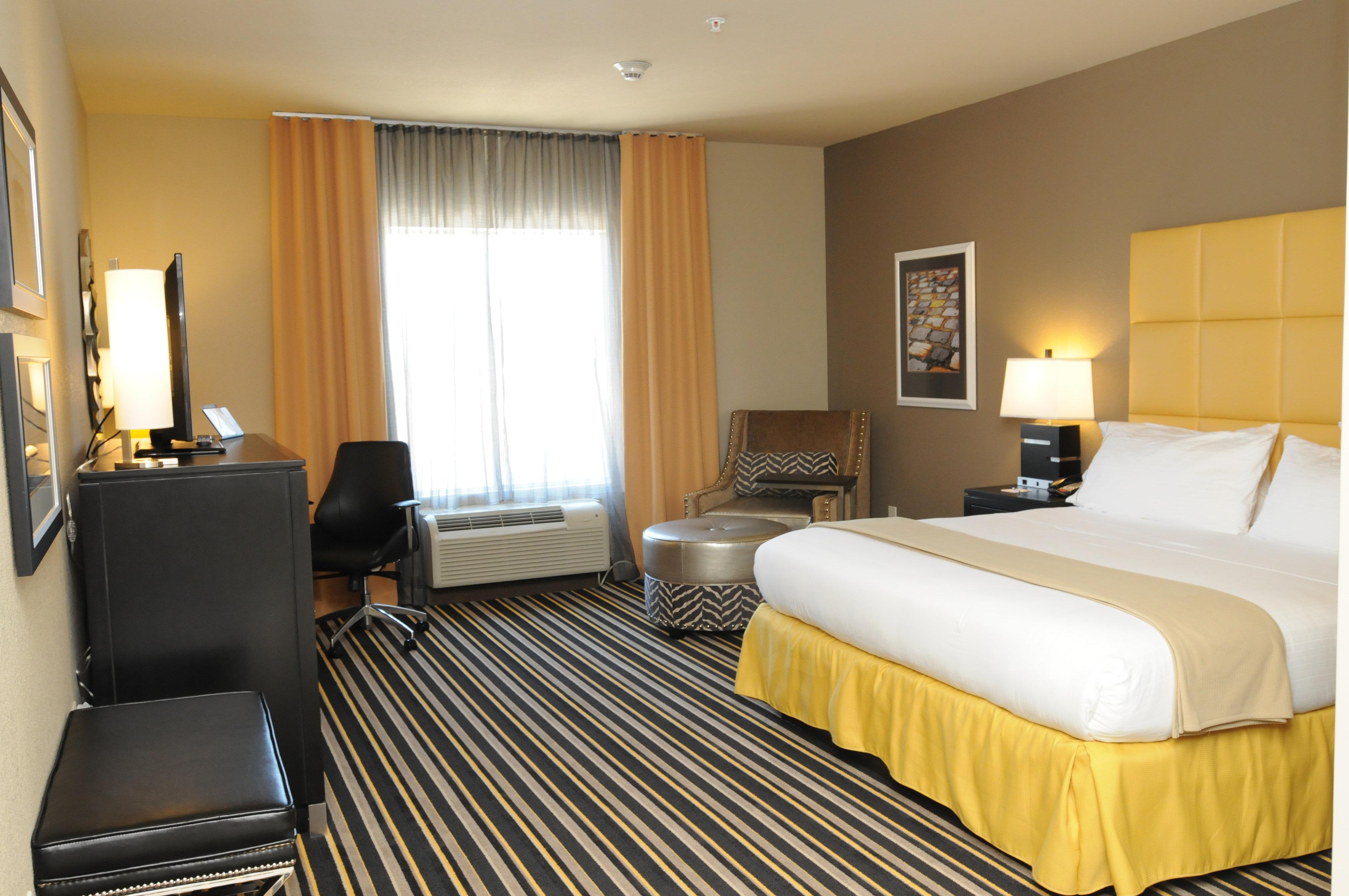 Holiday Inn Express Covington-Madisonville By Ihg Exteriér fotografie