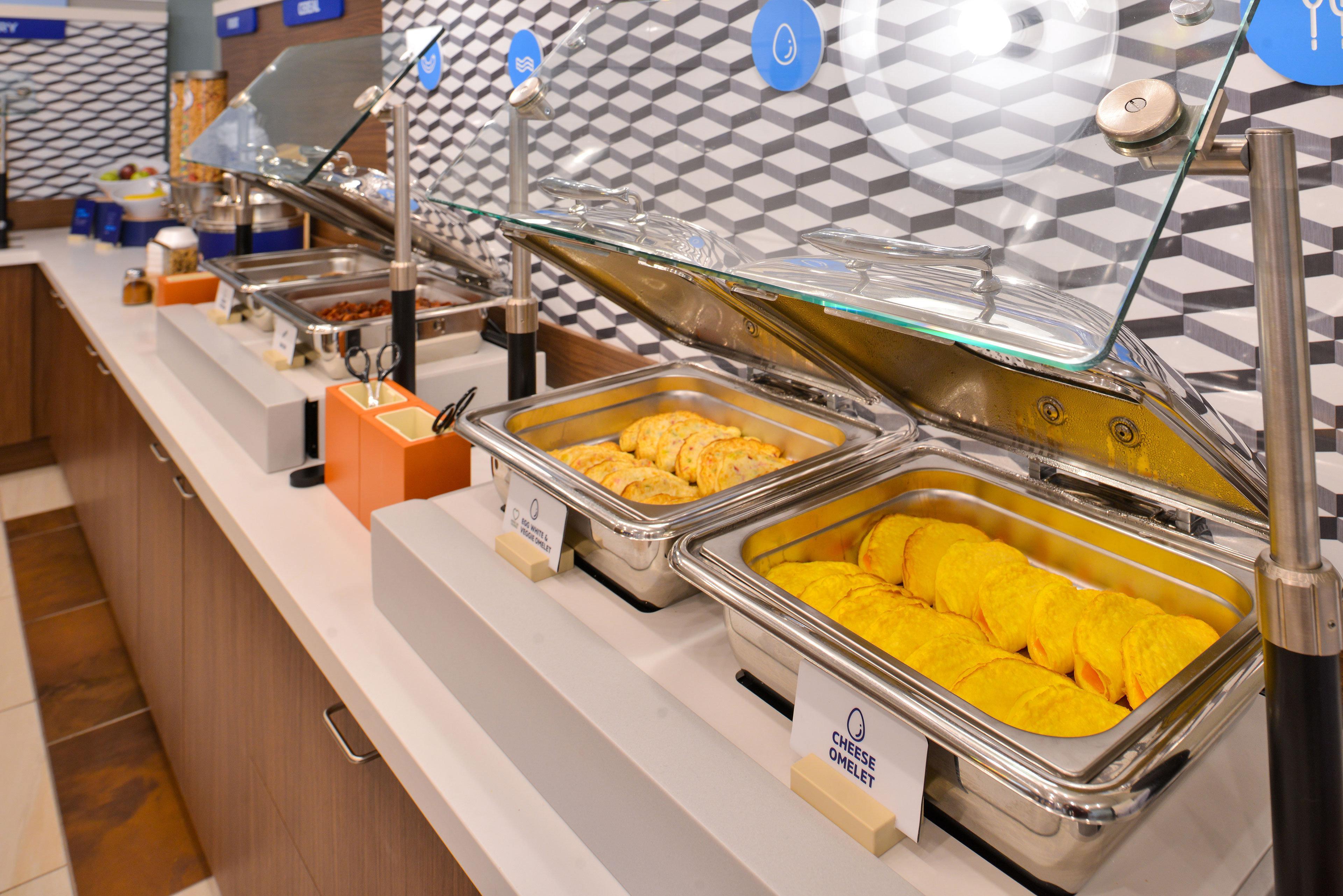 Holiday Inn Express Covington-Madisonville By Ihg Exteriér fotografie