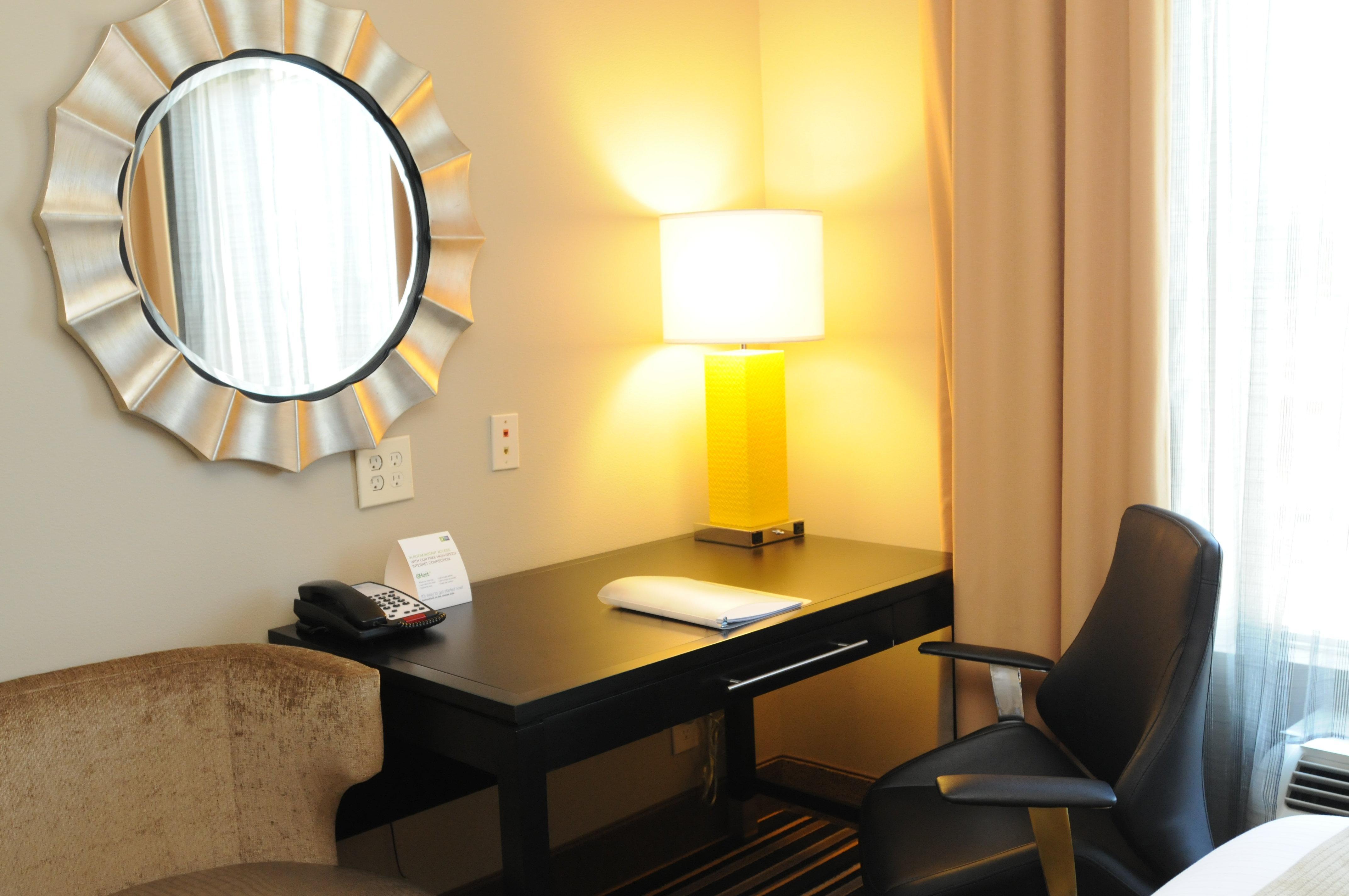 Holiday Inn Express Covington-Madisonville By Ihg Exteriér fotografie