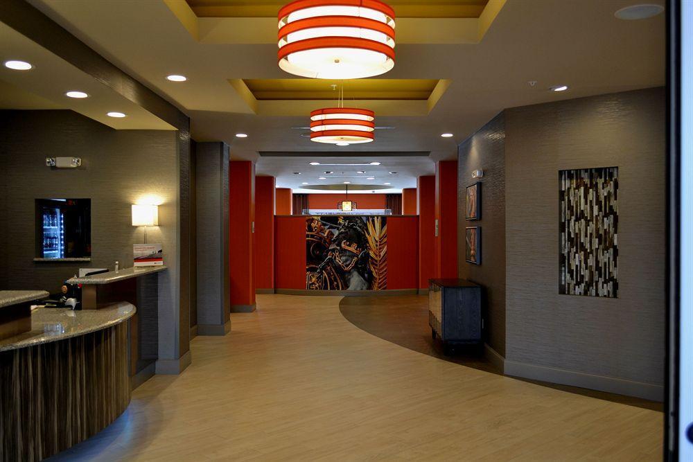 Holiday Inn Express Covington-Madisonville By Ihg Exteriér fotografie