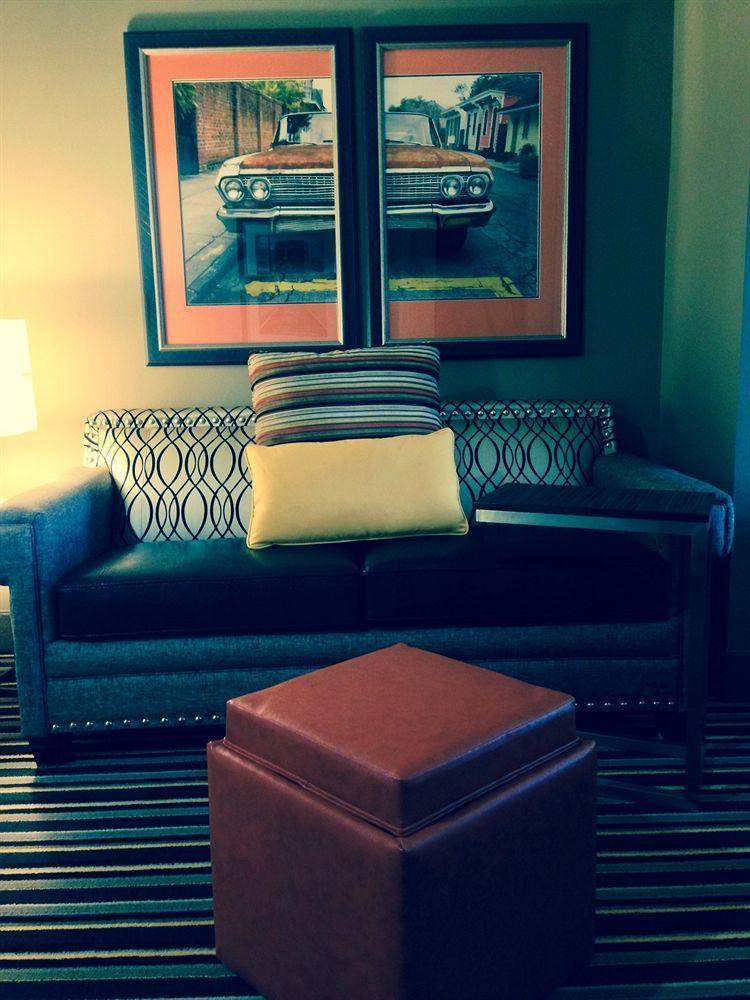 Holiday Inn Express Covington-Madisonville By Ihg Exteriér fotografie